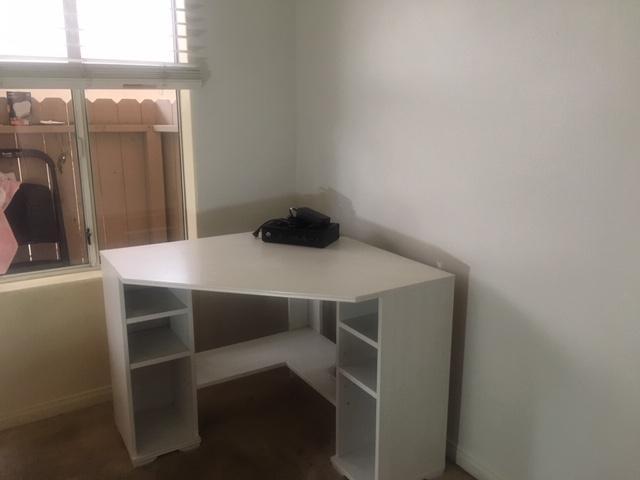 corner desk - 123 W Palm Ave