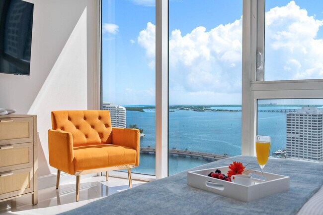 Foto del edificio - 485 Brickell Ave