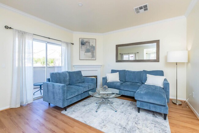 Foto del edificio - Colony Townhomes