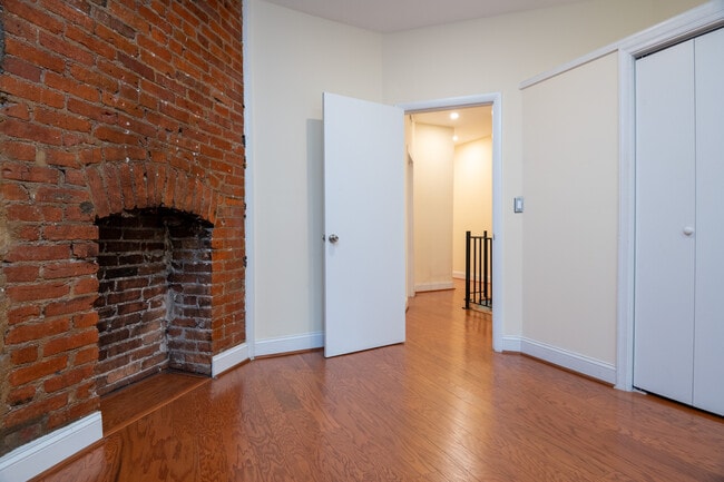 Building Photo - 1414 Florida Ave NW