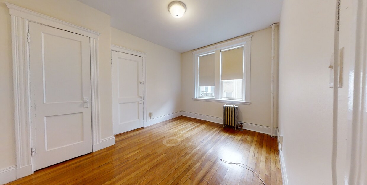Foto del edificio - 136 Washington St