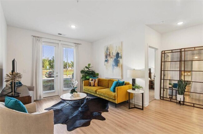 Foto del edificio - 550 Webb Gin House Rd