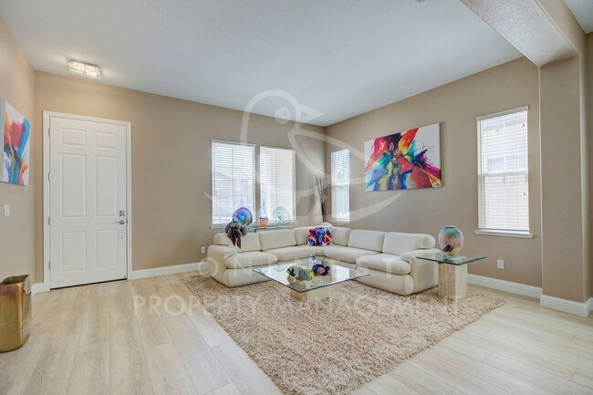 Foto del edificio - One of a kind, GREAT floorplan in Twelve Bridges