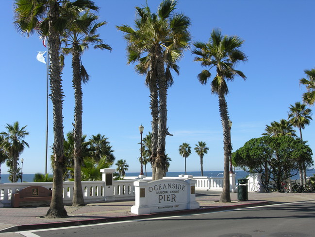 Foto del edificio - Camp Pendleton (MCB) - Military Housing