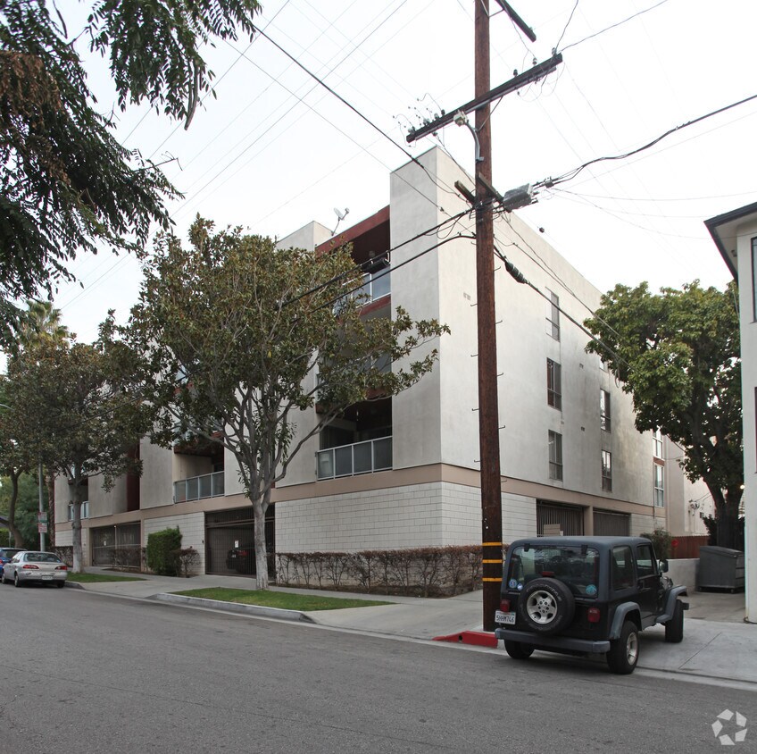 Foto del edificio - Westward One