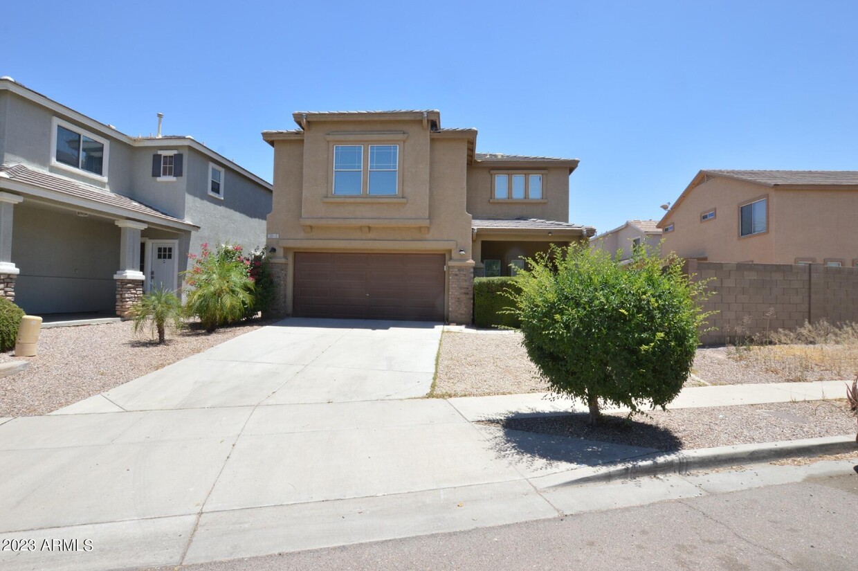 Primary Photo - 3918 W Arlington Cir
