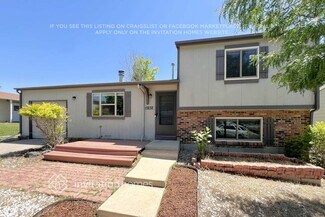 Building Photo - 17832 E Purdue Pl