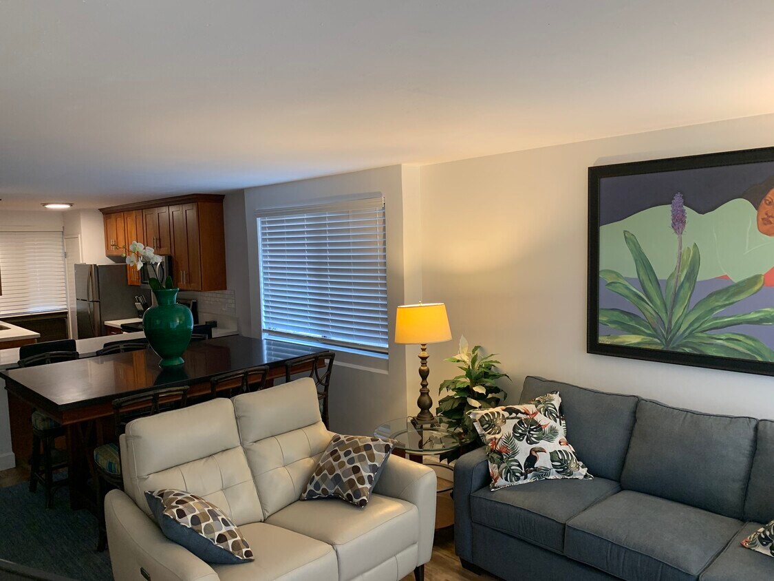 4310 Lower Honoapiilani Rd Unit 220, Lahaina, HI 96761 Condo for Rent