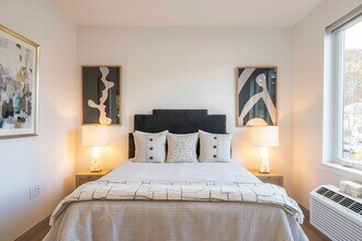 Interior Photo - Wilton Center Lofts