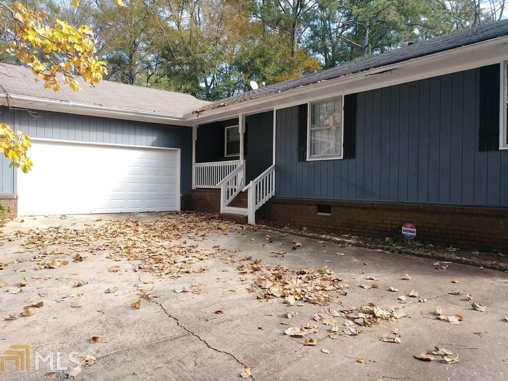 Foto principal - 1393 Panola Rd