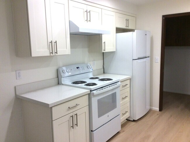 Foto del edificio - Kemper