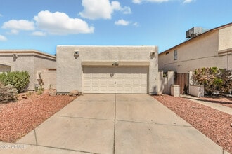 Building Photo - 4772 W Marco Polo Rd