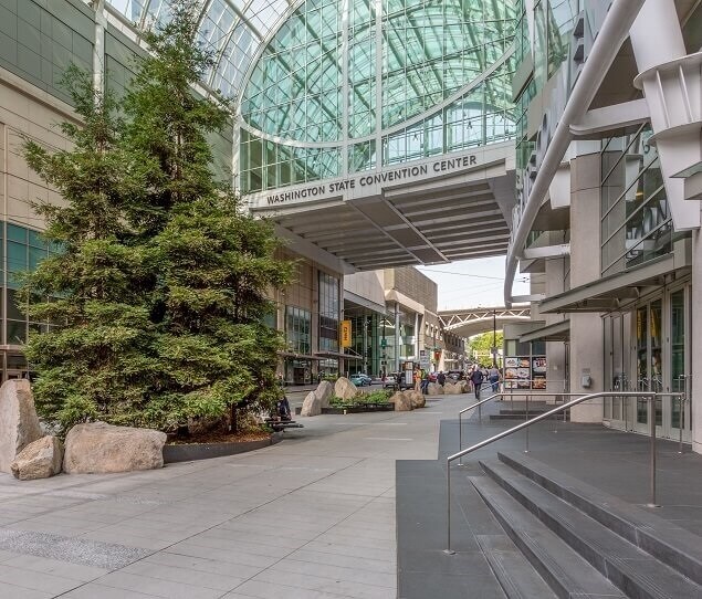 Is Downtown Seattle a Good Place To Live in Seattle? Neighborhood