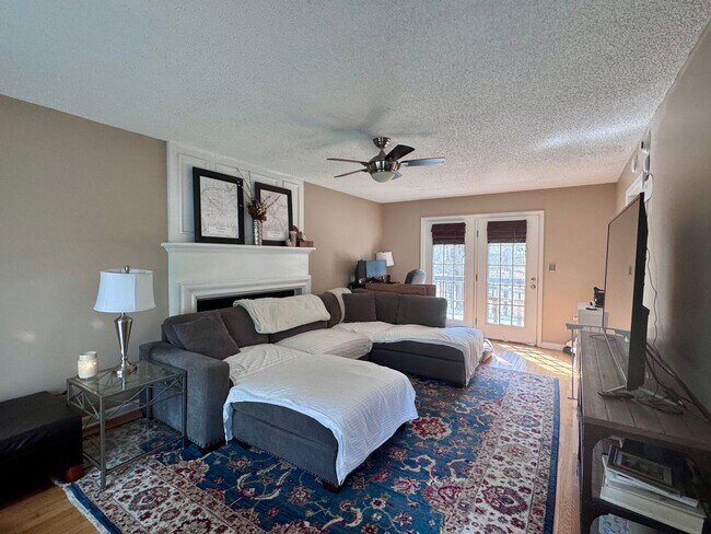 Photo - Charming 3-Bed, 2.5-Bath Home in Sought-Af...