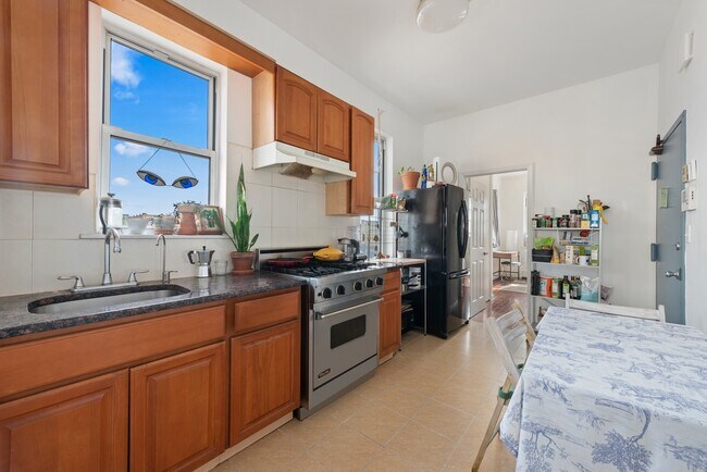 Foto del edificio - 25 Bogart St