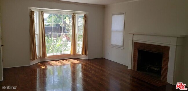 Building Photo - 2 br, 1 bath House - 826 Galloway St