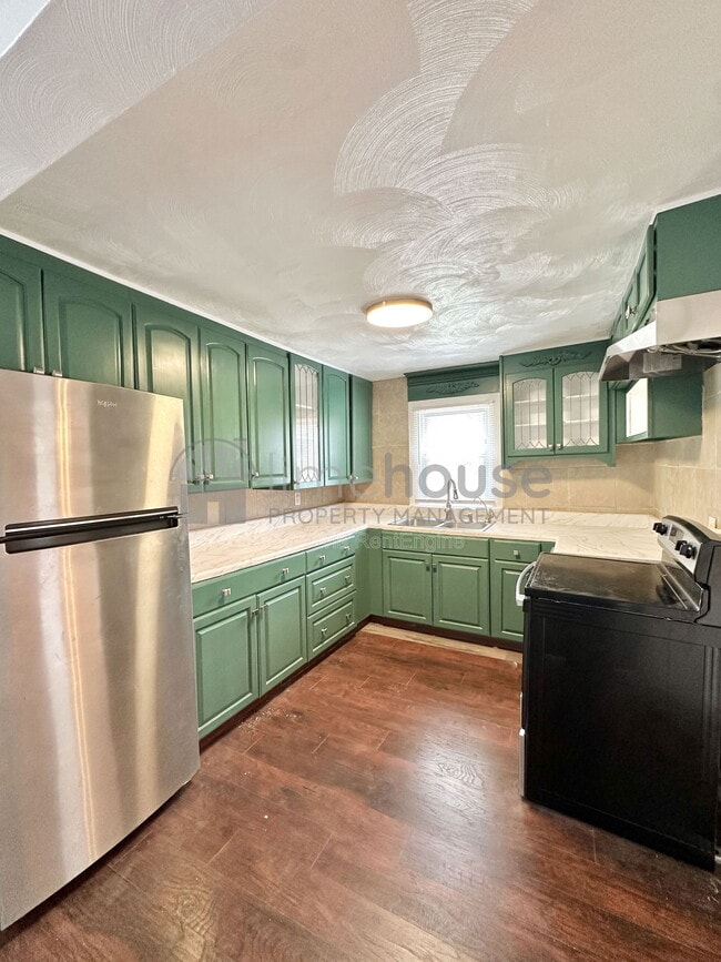 Foto del edificio - 3428 Thomas St