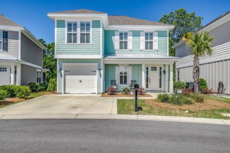 Photo - 5204 Sea Coral Way (North Myrtle Beach, SC)