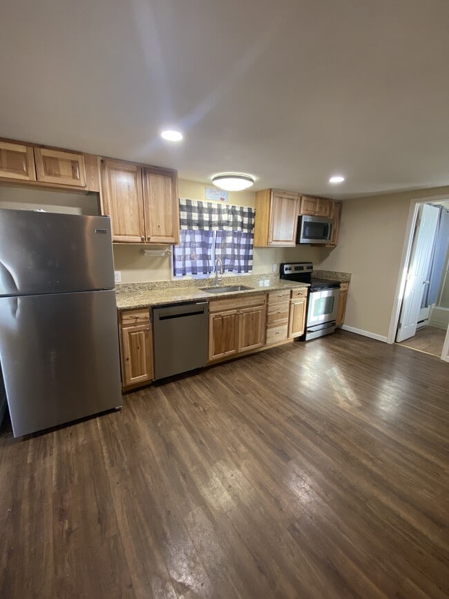 Foto del edificio - 1512 Nancy Jack Rd