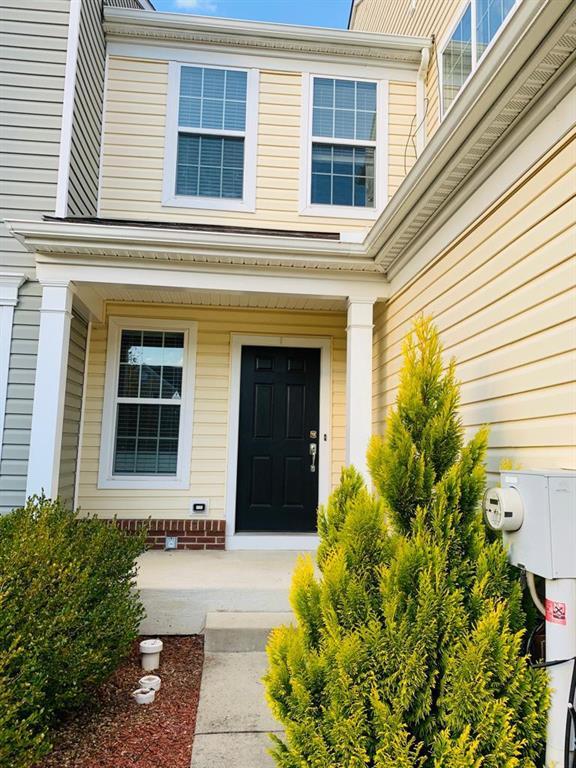 Building Photo - 8536 Mayfair Ct