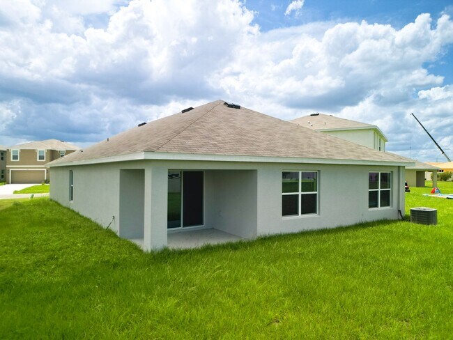 Foto del edificio - Brand New (4 Bed/ 2 Bath) Beautiful  Spaci...