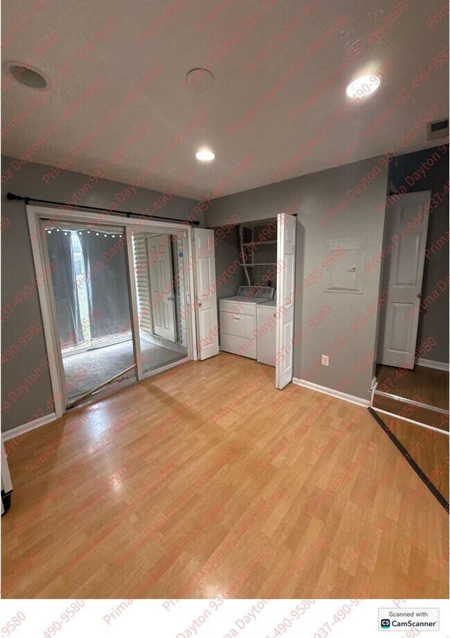 Foto del edificio - 2 bed 1.5 bath townhouse in Miamisburg not far from Austin's Landing