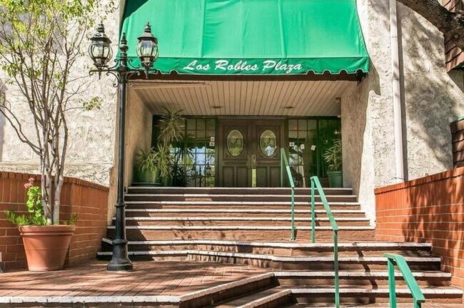 Building Photo - 355 S Los Robles Ave
