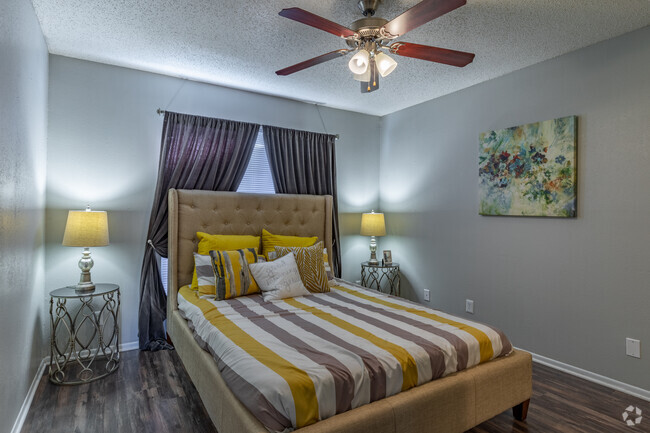 Brandon Oaks Apartment Homes Apartments - 800 Vista Valet San Antonio ...