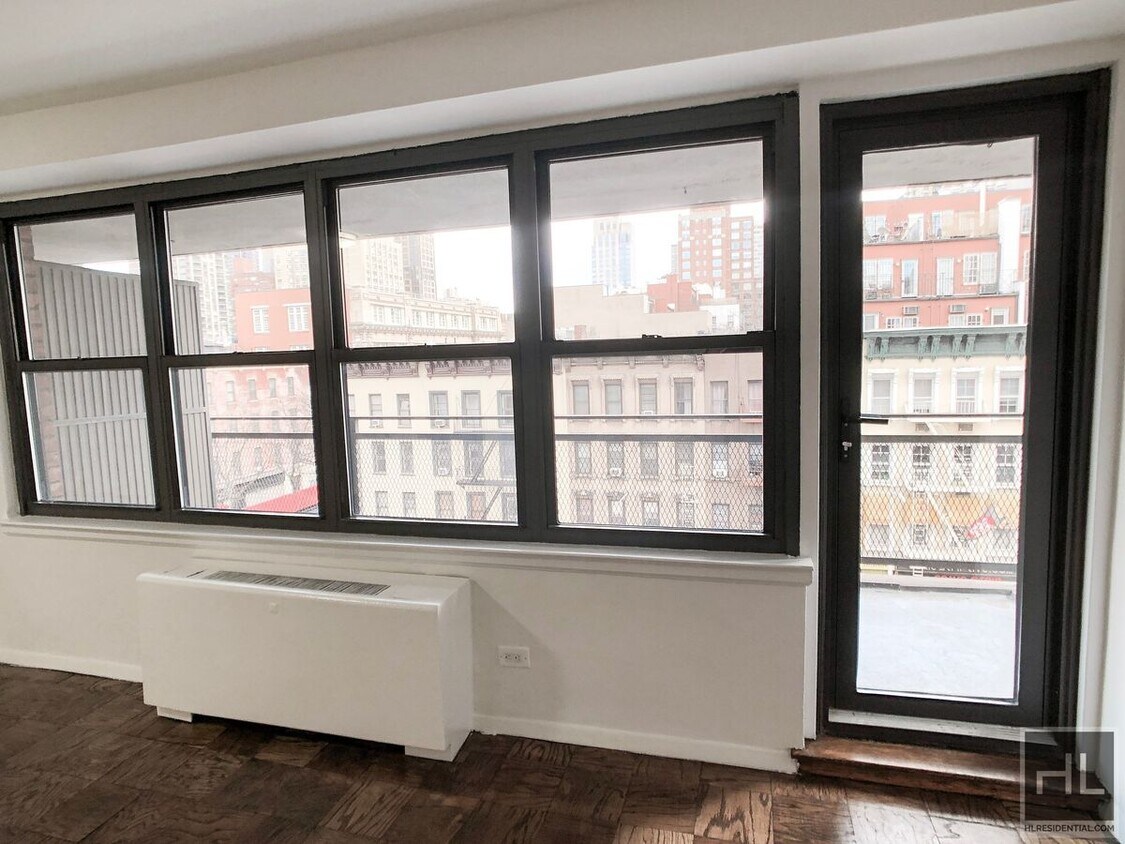 Foto del edificio - East 82nd Street