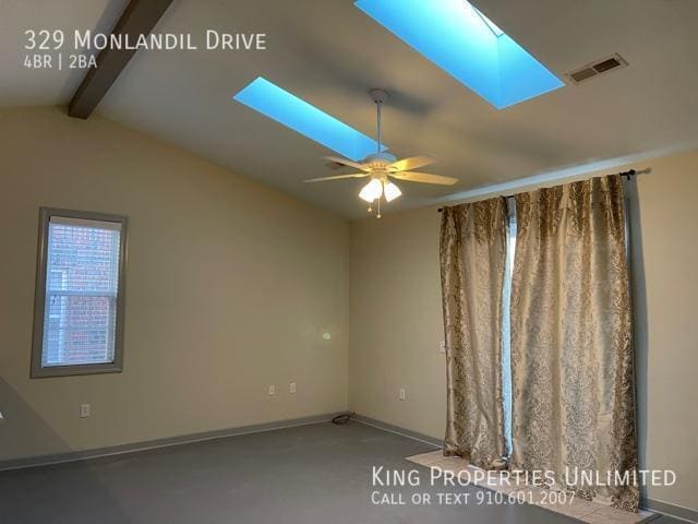 Building Photo - 329 Monlandil Drive