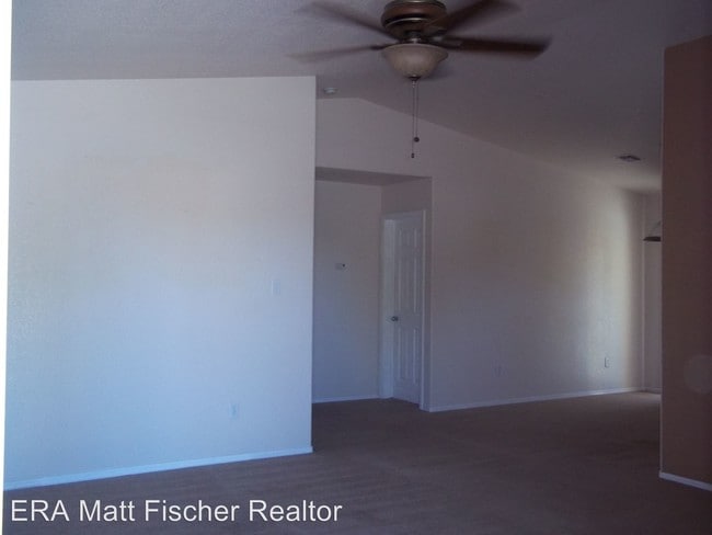 Building Photo - 3 br, 2 bath House - 10373 S Monsoon Ave