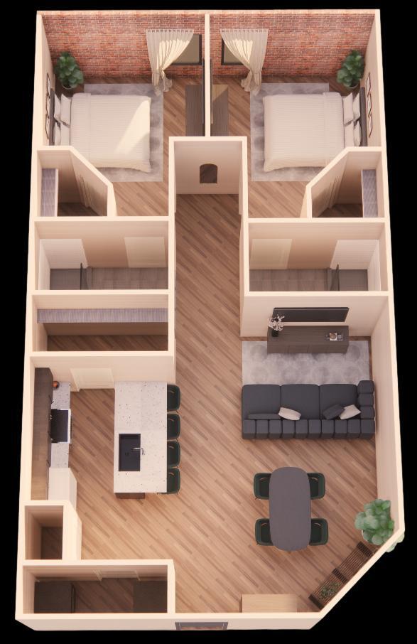 Foto del edificio - 117 N Broadway St