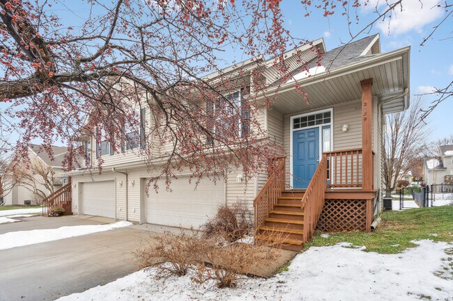 Foto del edificio - 2539 Catskill Ct