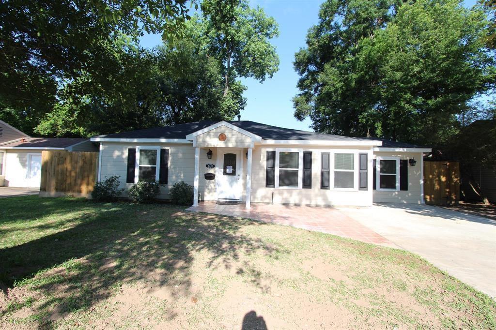 Primary Photo - 1411 Zora St