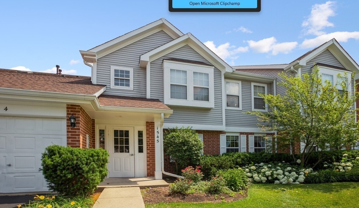 Primary Photo - 1545 Thornfield Ln