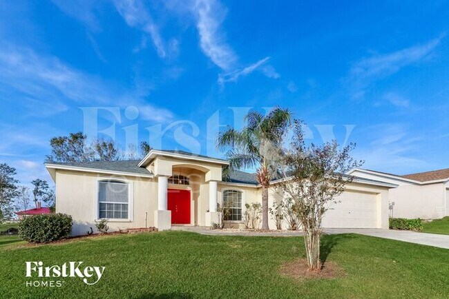 Building Photo - 3519 Manor Loop