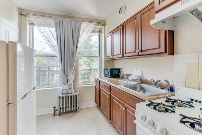 Foto del edificio - 41-32 53rd Street