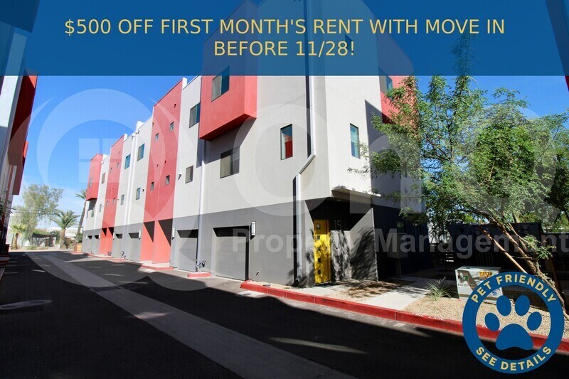 Foto principal - 1617 W Colter St