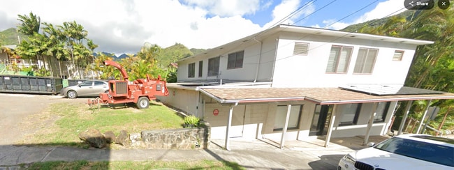 Foto del edificio - 2144 Kauhana St