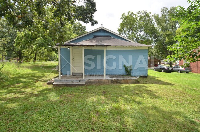 Foto del edificio - 709 30th St SW