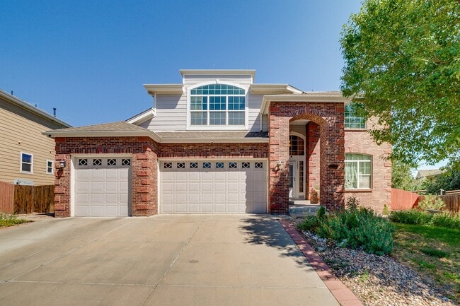 Photo - 1395 E 100th Ln House