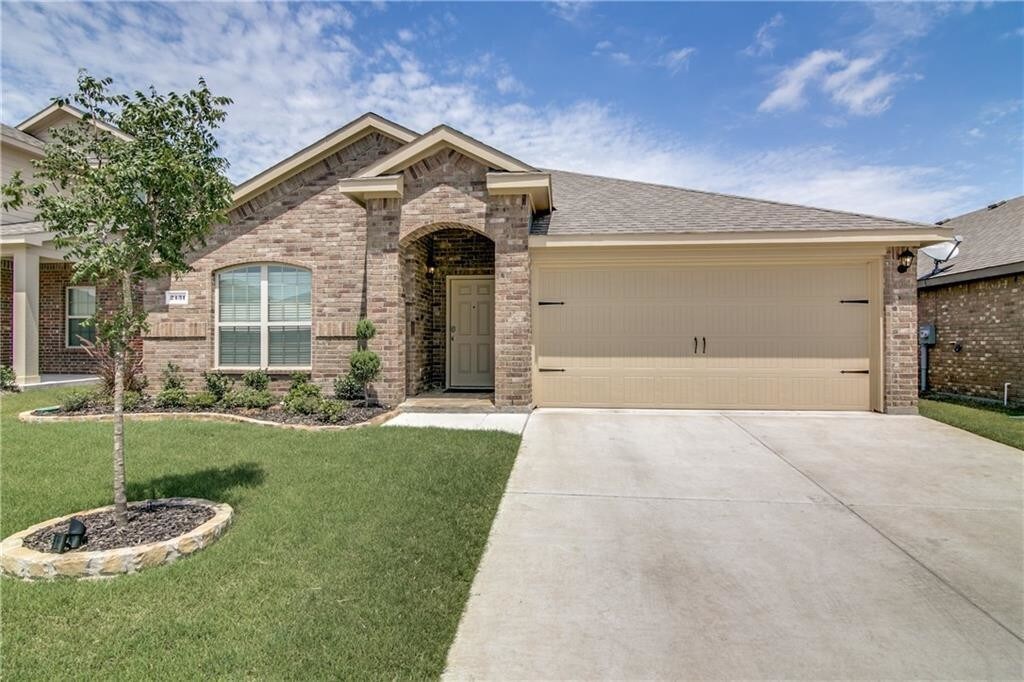 2431 French Street, Fate, TX 75189 House Rental in Fate, TX