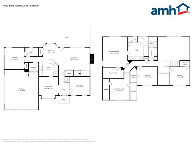 Foto del edificio - 4030 Belle Meade Cir