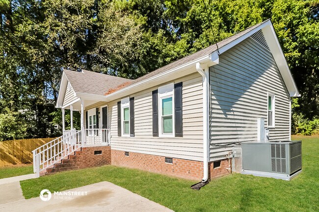 Building Photo - 1507 Beauty Ave