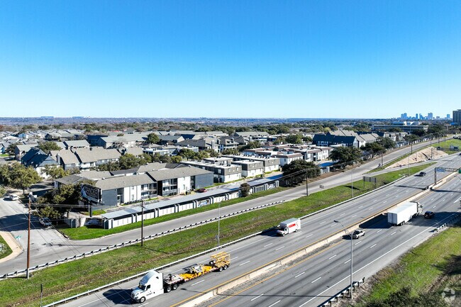 Contexto - Regency at Ridgmar
