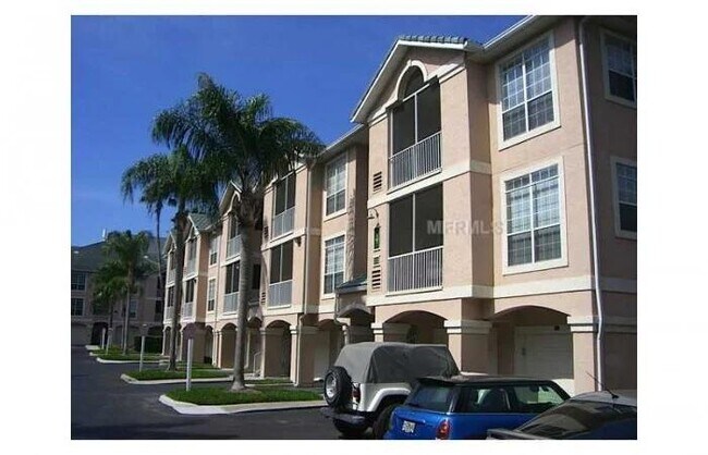 Foto del edificio - 5203 Bay Club Cir