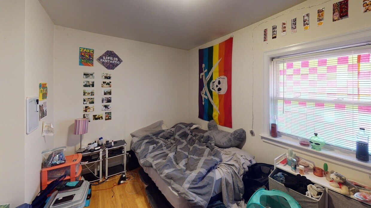 Primary Photo - Unique BU Apartment