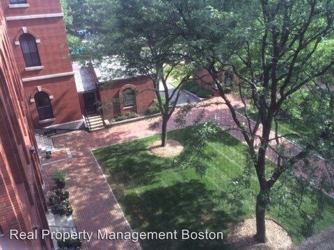 Building Photo - 100 Captains Row