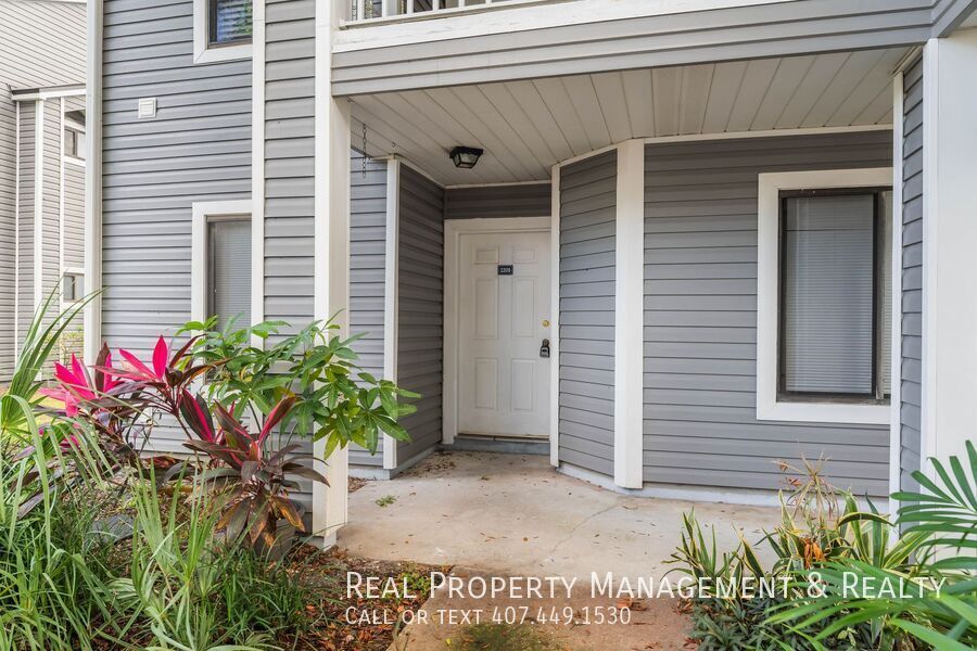 Foto principal - 2 BR / 2 BA in Colonial Landings