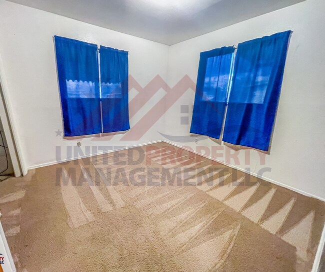 Foto del edificio - 3 bedroom 2 bathroom for rent in Carlsbad NM